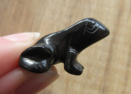 Kikker Onyx (#7)
