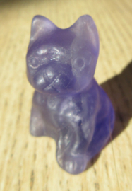 French Bulldog Fluoriet (#51)