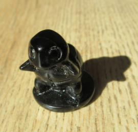 Squirtle Obsidiaan (#53)