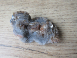 Chalcedoon roos (#612)