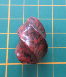 Vlam Mahonie Obsidiaan (1)