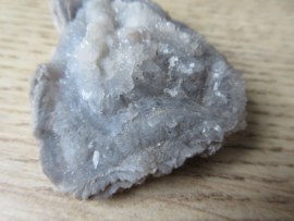 Chalcedoon roos (#614)