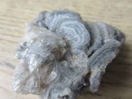 Chalcedoon roos (#613)