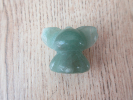 Stitch Groene Aventurijn (#679)