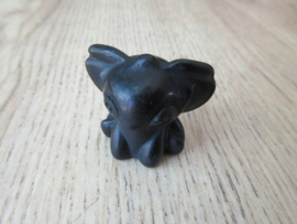 Stitch Obsidiaan (#677)
