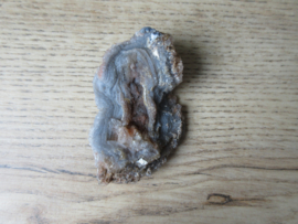 Chalcedoon roos (#612)