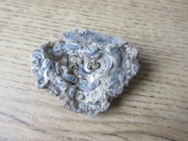 Chalcedoon roos (#614)