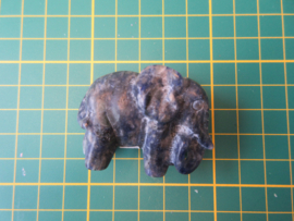 Olifant Sodaliet (#77)