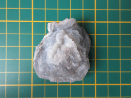 Chalcedoon roos (#614)
