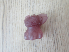 Stitch Aardbeienkwarts (#678)
