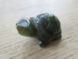 Schildpad  Mosagaat/Boomagaat (#224)