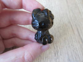 Hello Kitty Tijgeroog (#715)