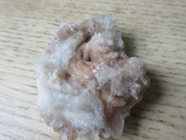 Chalcedoon roos (#615)