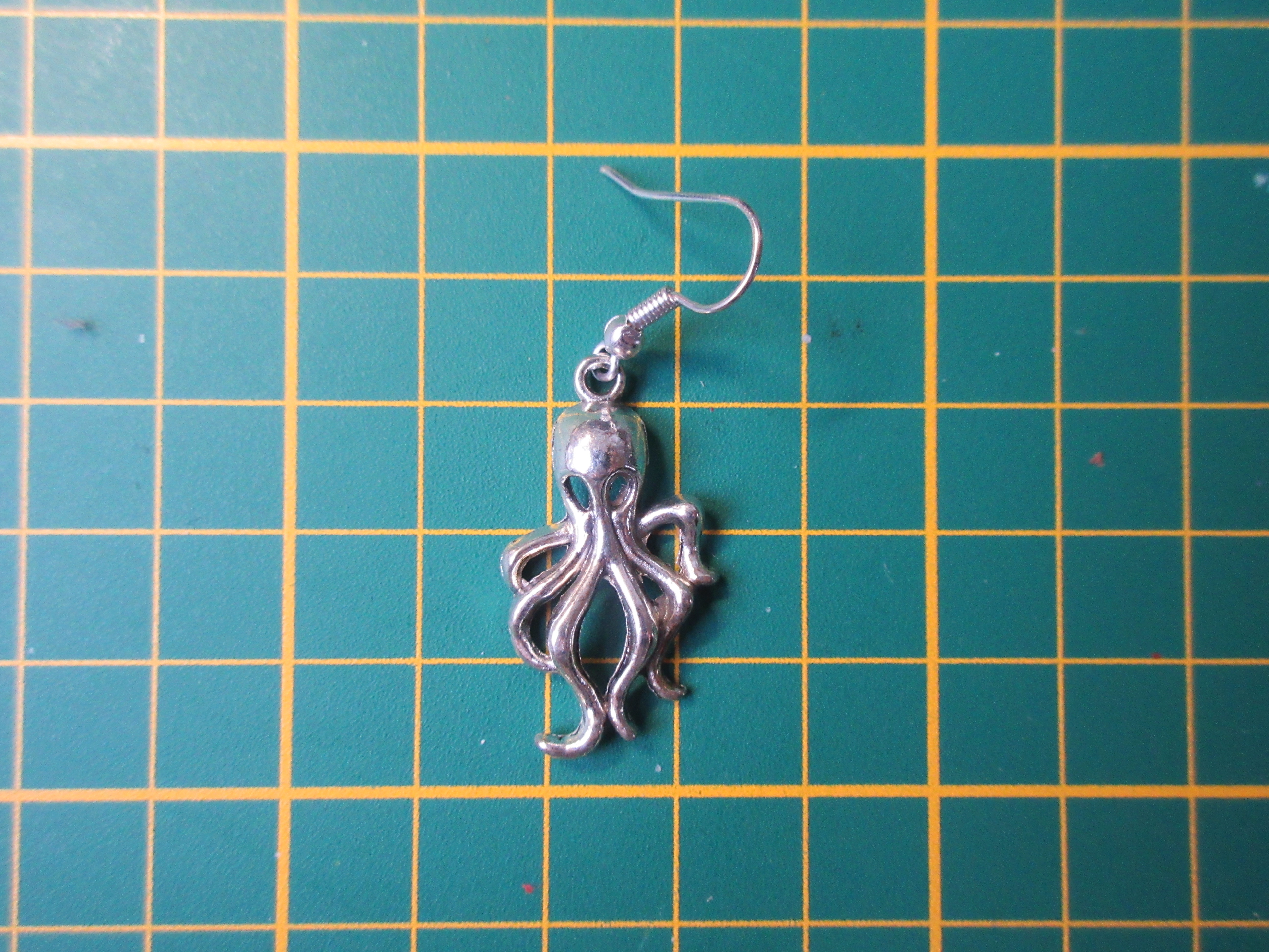 Katulu/octopus