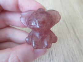 Stitch Aardbeienkwarts (#682)