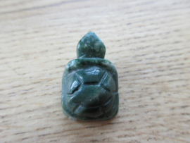 Schildpad  Mosagaat/Boomagaat (#220)