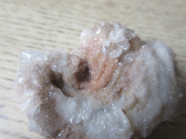 Chalcedoon roos (#615)