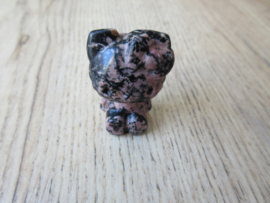 Hello Kitty Rhodoniet (#716)
