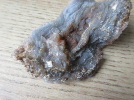 Chalcedoon roos (#612)