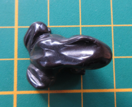 Kikker Onyx (#7)
