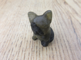 French Bulldog Labradoriet (#333)