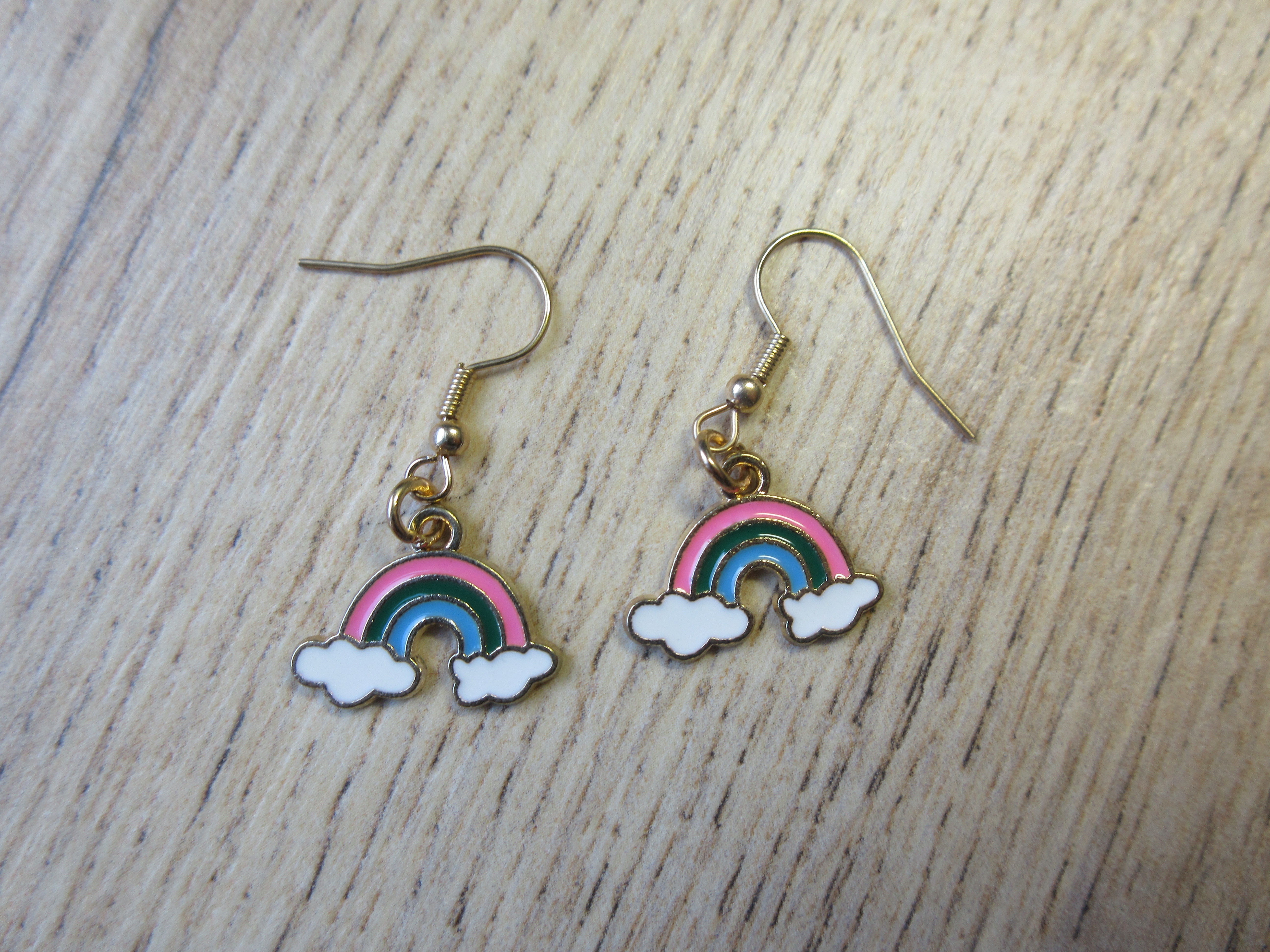 Regenboog