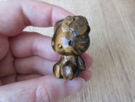 Hello Kitty Tijgeroog (#713)