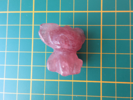 Stitch Aardbeienkwarts (#678)