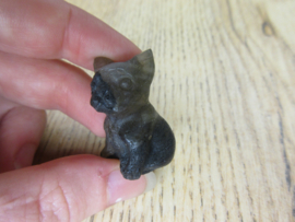 French Bulldog Labradoriet (#333)