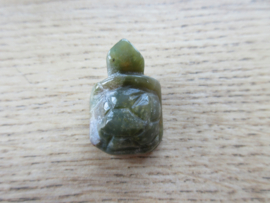 Schildpad  Mosagaat/Boomagaat (#228)