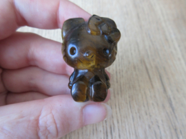 Hello Kitty Tijgeroog (#713)