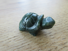 Schildpad  Mosagaat/Boomagaat (#220)