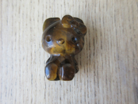 Hello Kitty Tijgeroog (#713)