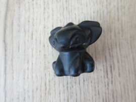Stitch Obsidiaan (#677)