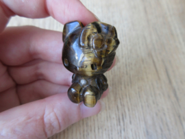 Hello Kitty Tijgeroog (#715)
