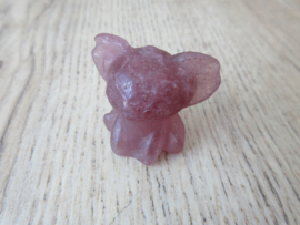 Stitch Aardbeienkwarts (#678)