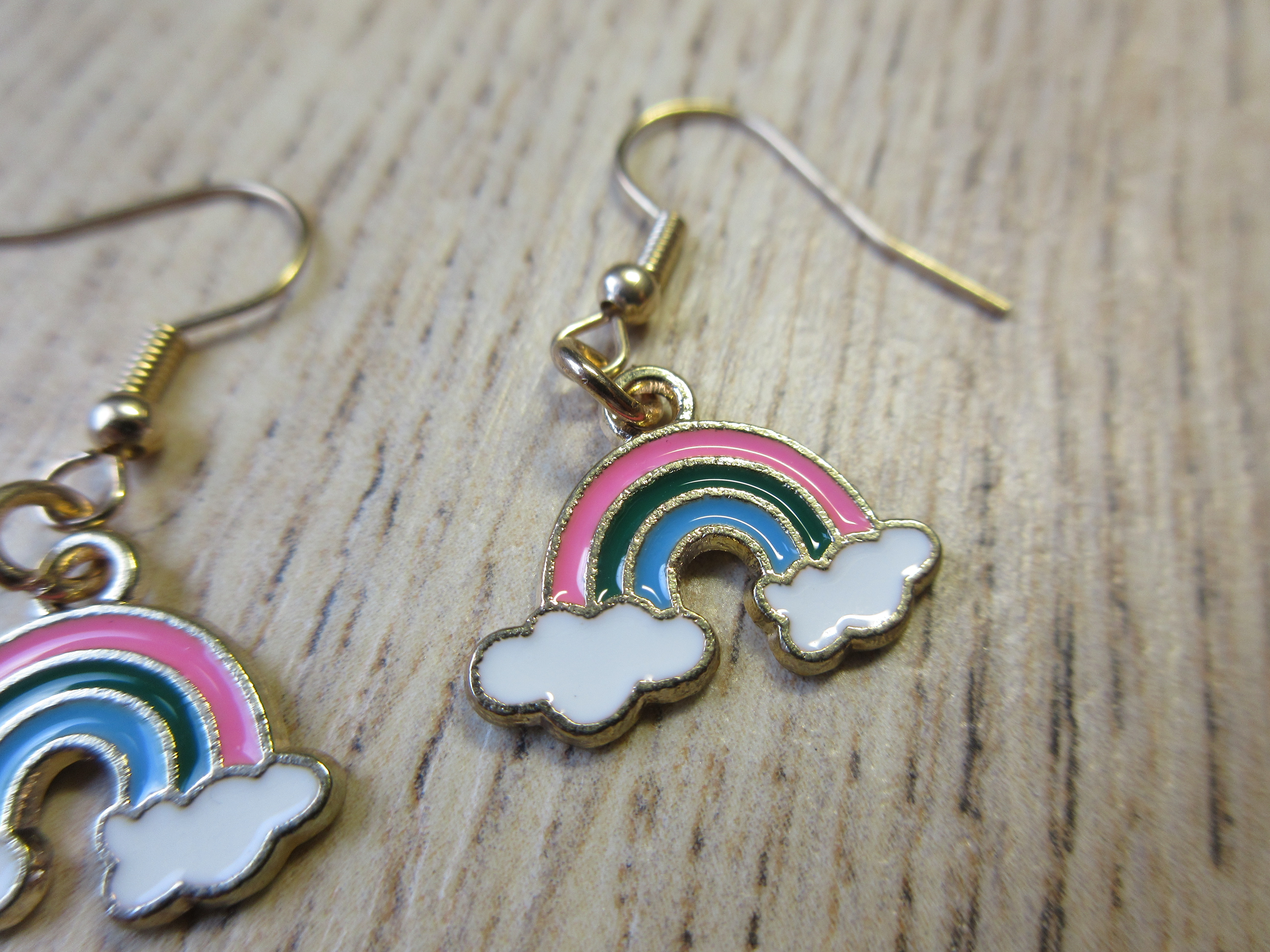 Regenboog