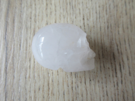 Schedel Bergkristal (#125)