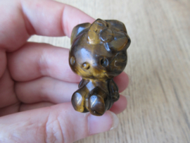Hello Kitty Tijgeroog (#713)