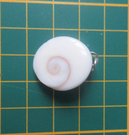 Shiva eye hanger (K19)
