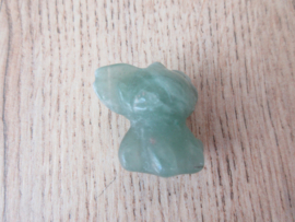 Stitch Groene Aventurijn (#679)