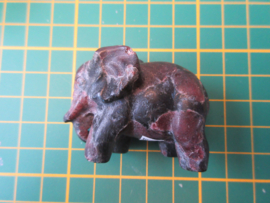 Olifant Garnet (#81)
