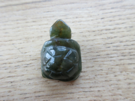 Schildpad  Mosagaat/Boomagaat (#224)