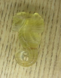 Zeepaardje Fluoriet (#338)