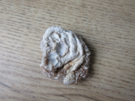 Chalcedoon roos (#615)
