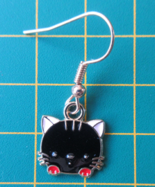 Zwarte kat 3