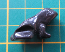 Kikker Onyx (#7)