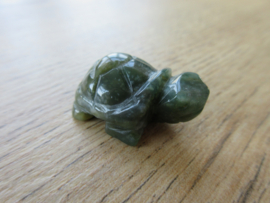 Schildpad  Mosagaat/Boomagaat (#221)