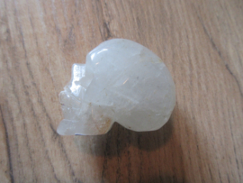 Schedel Bergkristal  (#149)