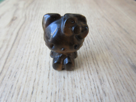 Hello Kitty Tijgeroog (#713)